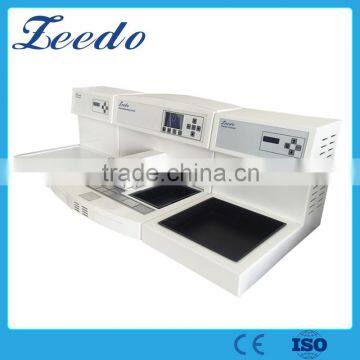 Paraffin Processing Of Tissue ES500