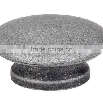 Round Kitchen Door Knob Furniture Hardware Handle photo-2