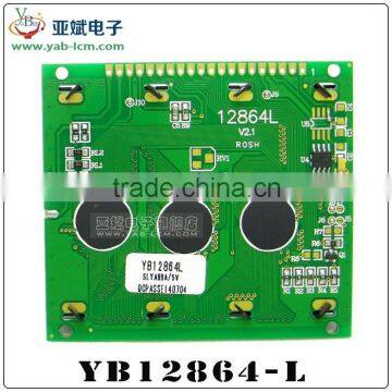 STN 12864 Graphic LCD Display With Backlight NO:YB12864L photo-5