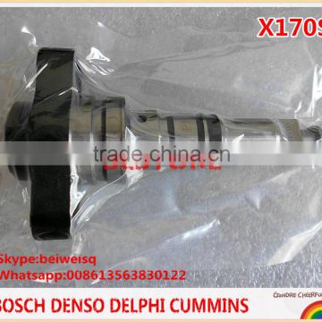 Diesel Plunger X170S PS7100 Pump Element