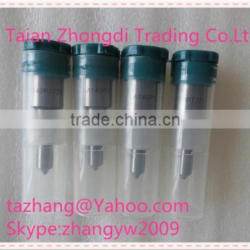 Original and brand new Common Rail Fuel Nozzle DSLA140P1723 0433175481 for Injector 0445120123 4937065 in stock