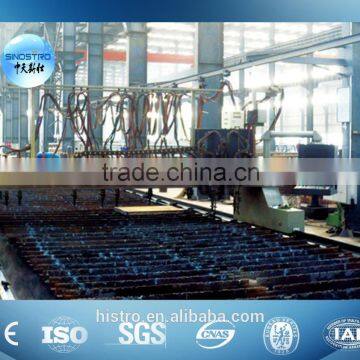 Transmission Tower (Steel Tower, Power Transmission Tower)