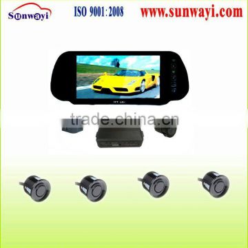 bluetooth backup camera