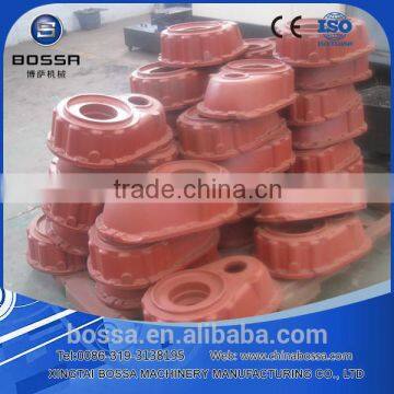 25 Years Professional Cast Iron Casting