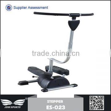 Mini Twist Gym Equipment Body Building Exercise Stepper
