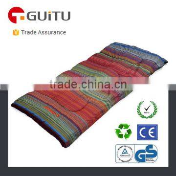 Forest 3 seasons Sleeping Bag camping sleep bag Envelope sleeping bag