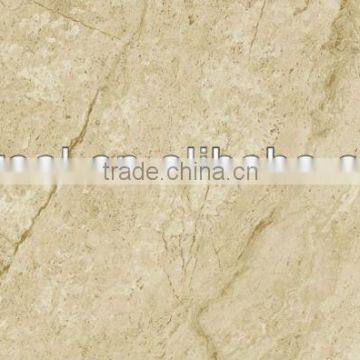 New design Saudi Arabia 300*450 3D inkjet marble wall tiles