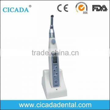 CICADA high precision wireless endo motor