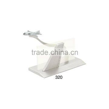 Plane Shape Clock photo-5