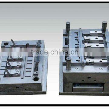 plastic cap mould