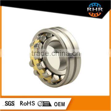 Agriculture Machine Parts Bearings 220*370*120mm Spherical Roller Bearing 23144