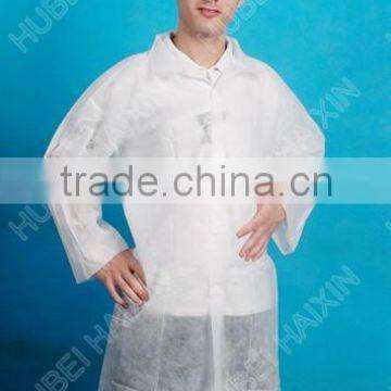 disposable physical clothing non-woven