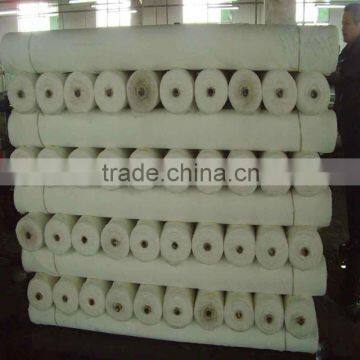 False Twist Poly Fabric