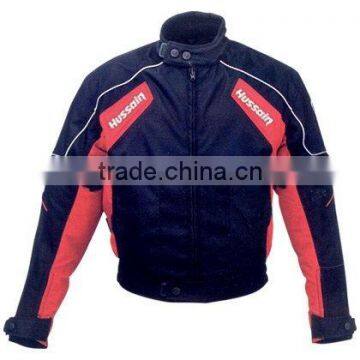 504 Motorbike Jacket