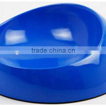 Factory price 100% food grade silicone pet bowls