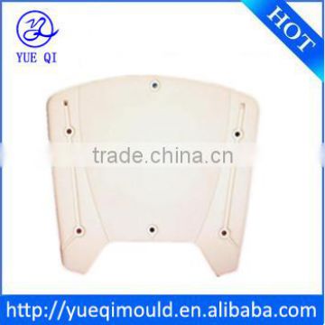 custom rotomolded plastic car top mold,open a mold