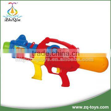 Custom new style high pressure big size realistic water gun for kid