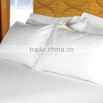 Hotel White Pillow cases