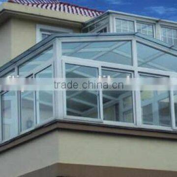 Top Sale High Quality Pvc Profiles for Sliding Windows and Doors