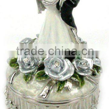 wholesale wedding gifts jewelry box,valentines gifts jewellery,good quality and various design