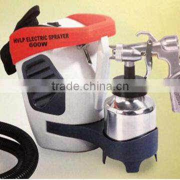 230V,50HZ,600W painting sprayer gun