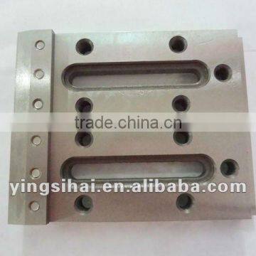 EDM Wear Cut Tooling Fixtures Jig Tools Stainless Vise Z025