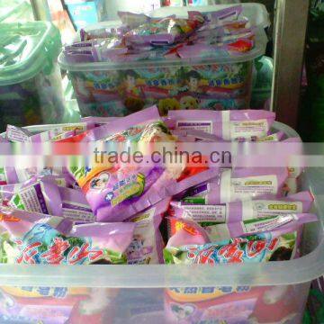 Professional Factory of Washing Powder Detergent Supplier