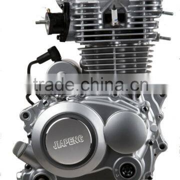150cc Motorcycle Engine Assembly JP162FMJ Engine photo-3