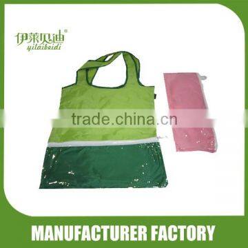 Folding bag 190t polyester