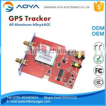 Real-time Tracking Car Vehicle GPS Tracker All Aluminum Alloy photo-5
