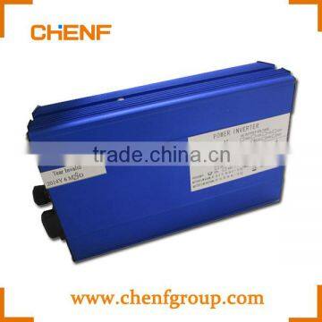 CHENF 500w Solar Mini dc to ac off Grid Pure Sine Waves Olar Power Inverter for Home Use photo-3