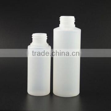 Stock 30ml Plastic e Liquid Pet Dropper Bottles With Twist Caps Long Dropper Twist off Cap Supplier's Choice photo-3