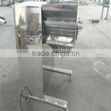 food granulator