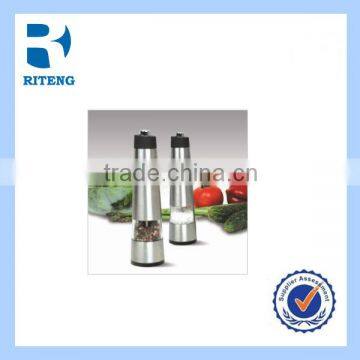 Electric salt wholesale pepper mill