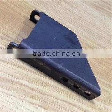 Material Stamping Parts Welding Parts OEM photo-4