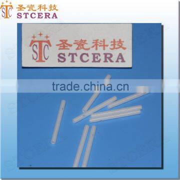 STCERA Ceramic Wire Holder Zirconia Ceramic tube