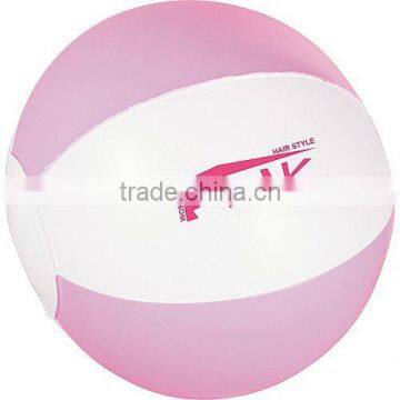 Mini Whirl Beach Ball - 6"