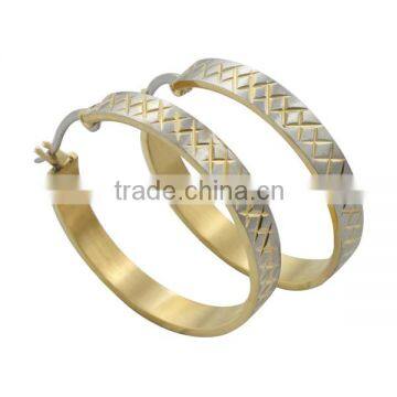 Supplier,2014 New Product Hoop Earring, Women Earring