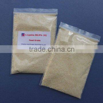 Pig Best Favorite Feed L Lysine HCL 98.5%