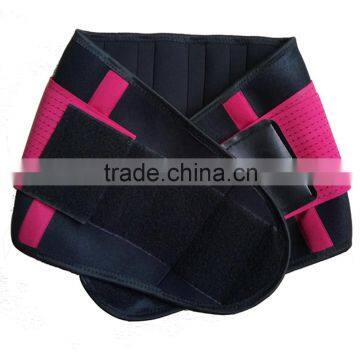 2016 Youjie New Feshioned Sports Waist Belt