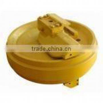 Bulldozer Parts Front Idler