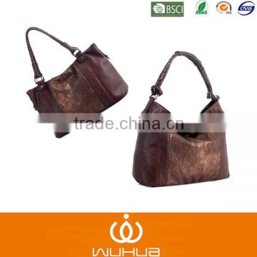 2013 Latest Pu Handbags for Winter and Autumn