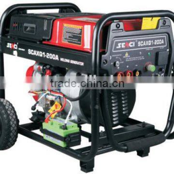 arc 200 inverter welding welder machine