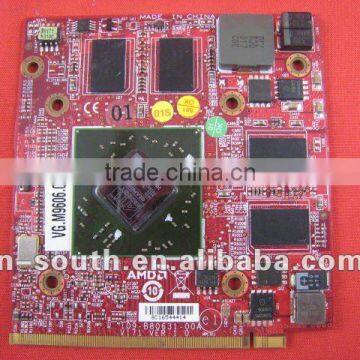 ATI HD4650 DDR3 1GB MXMII VG.M9606 216-072042 For ACER Video card Graphics card