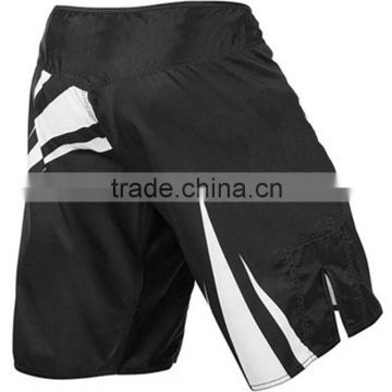 mens MMA shorts, lycra dri fit high quality crossfit shorts