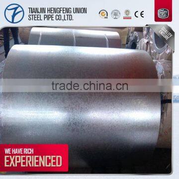 Latest price of galvanized steel sheet coil for south africa