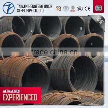 high tensile steel strand wire high carbon steel wire 3mm