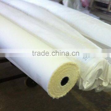 Cotton 1" Square Sateen Fabric photo-3