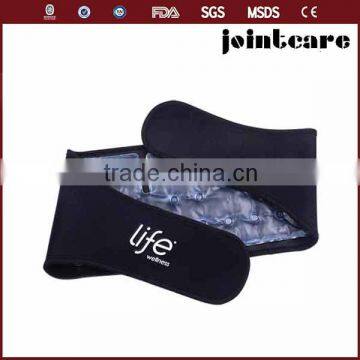 waist belt massager, body heat pack, back pain heating pad hot therapy