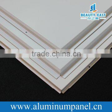 aluminum ceiling boards price